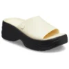 Skyline Slides ”Vanilla Black”