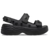 Skyline Studded Sandaler ”Black”