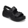 Skyline Studded Sandaler ”Black”