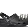 Slam Jam x Crocs Classic Clog ”Black” Slam Jam x Crocs Classic Clog ”Black”