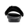 Sloane Luxe Slide ”Black”