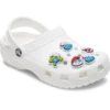Smurfarna 5-pack Jibbitz™-berlocker