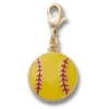 Softball-berlocker Jibbitz™