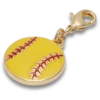 Softball-berlocker Jibbitz™