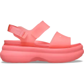 Soho Frosted Y-remsandal