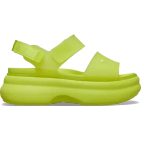 Soho Frosted Y-remsandal