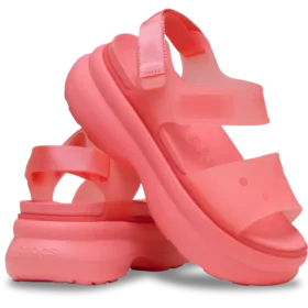 Soho Frosted Y-remsandal