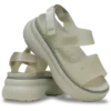 Soho Frosted Y-remsandal Soho Frosted Y-remsandal