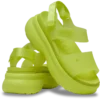 Soho Frosted Y-remsandal Soho Frosted Y-remsandal