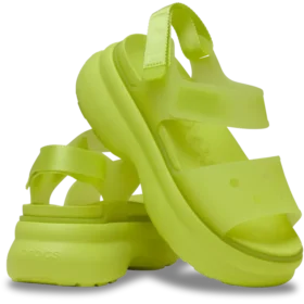 Soho Frosted Y-remsandal