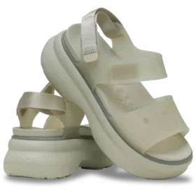 Soho Frosted Y-remsandal