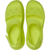 Soho Frosted Y-remsandal Soho Frosted Y-remsandal