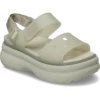 Soho Frosted Y-remsandal Soho Frosted Y-remsandal
