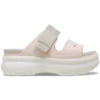 Soho Shimmer sandal med två remmar Soho Shimmer sandal med två remmar