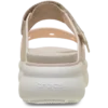 Soho Shimmer sandal med två remmar Soho Shimmer sandal med två remmar
