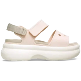 Soho Shimmer Y-remsandal