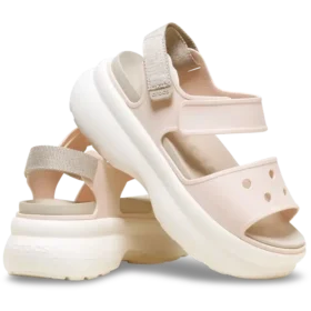 Soho Shimmer Y-remsandal