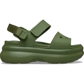 Soho Y-Strap-Sandal Soho Y-Strap-Sandal