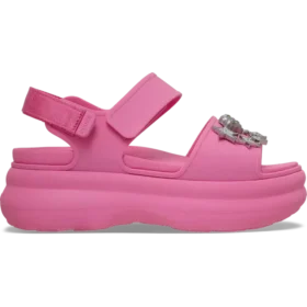 Soho Y-Strap-Sandal Soho Y-Strap-Sandal