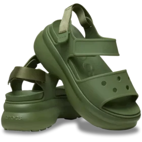 Soho Y-Strap-Sandal Soho Y-Strap-Sandal