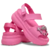 Soho Y-Strap-Sandal Soho Y-Strap-Sandal