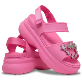 Soho Y-Strap-Sandal Soho Y-Strap-Sandal