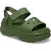 Soho Y-Strap-Sandal Soho Y-Strap-Sandal
