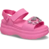 Soho Y-Strap-Sandal Soho Y-Strap-Sandal