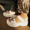 Soho Y-Strap-Sandal Soho Y-Strap-Sandal