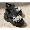 Soho Y-Strap-Sandal Soho Y-Strap-Sandal