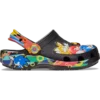 Sonic the Hedgehog Classic Clog för småbarn