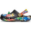 Sonic the Hedgehog Classic Clog för småbarn