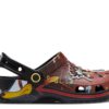 Sonic the Hedgehog x Classic Clog Kids ”Shadow” Sonic the Hedgehog x Classic Clog Kids ”Shadow”