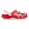 Sonic The Hedgehog x Classic Clog ”Sonic”s”