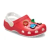 Sonic The Hedgehog x Classic Clog ”Sonic”s”