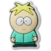 South Park Butters Jibbitz-skoberlocker South Park Butters Jibbitz-skoberlocker