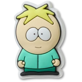 South Park Butters Jibbitz-skoberlocker