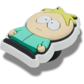 South Park Butters Jibbitz-skoberlocker