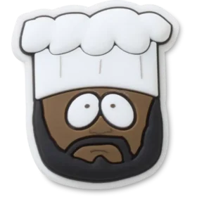 South Park Chef Jibbitz-skoberlocker
