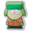 South Park Kyle Jibbitz-skoberlocker