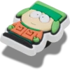 South Park Kyle Jibbitz-skoberlocker