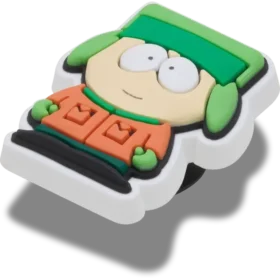 South Park Kyle Jibbitz-skoberlocker