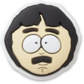 South Park Randy Jibbitz-skoberlocker