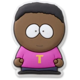 South Park Tolkien Jibbitz-skoberlocker