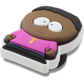 South Park Tolkien Jibbitz-skoberlocker
