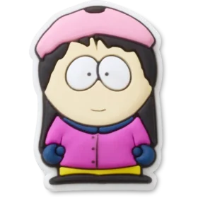 South Park Wendy Jibbitz-skoberlocker