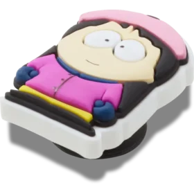 South Park Wendy Jibbitz-skoberlocker