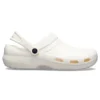 Specialist II Clog 2 platta vita sandaler