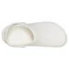 Specialist II Clog 2 platta vita sandaler