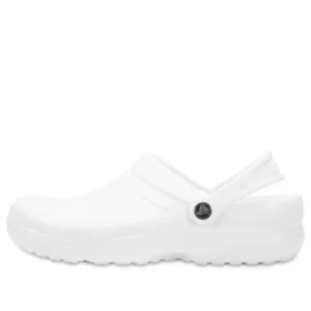Specialist II Clog Casual Slitstark sko Vit Unisex